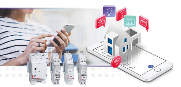 CX³ with Netatmo bei Brückner Elektro und Trockenbau in Petersaurach