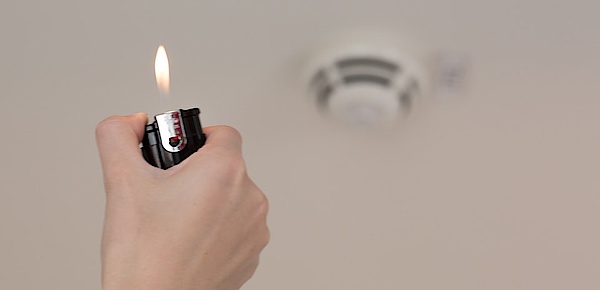 Baulicher Brandschutz bei Brückner Elektro und Trockenbau in Petersaurach