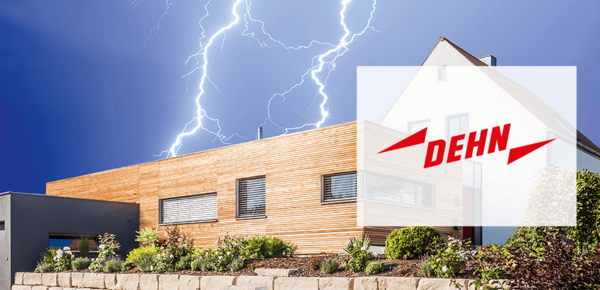 Dehn bei Brückner Elektro und Trockenbau in Petersaurach