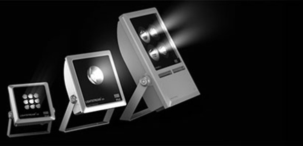 Lightstream LED bei Brückner Elektro und Trockenbau in Petersaurach