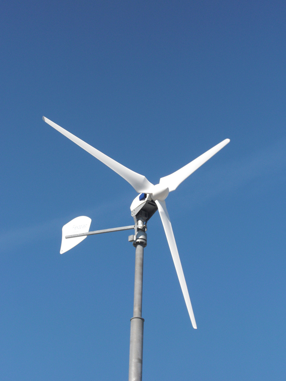 Windkraft2 bei Brückner Elektro und Trockenbau in Petersaurach