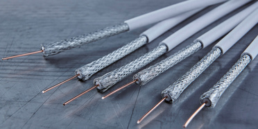 Kabel- und Steckverbinder bei Brückner Elektro und Trockenbau in Petersaurach
