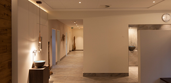 Spa / Wellness bei Brückner Elektro und Trockenbau in Petersaurach