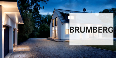 Brumberg bei Brückner Elektro und Trockenbau in Petersaurach
