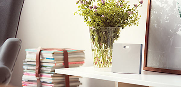coviva Smart Home bei Brückner Elektro und Trockenbau in Petersaurach