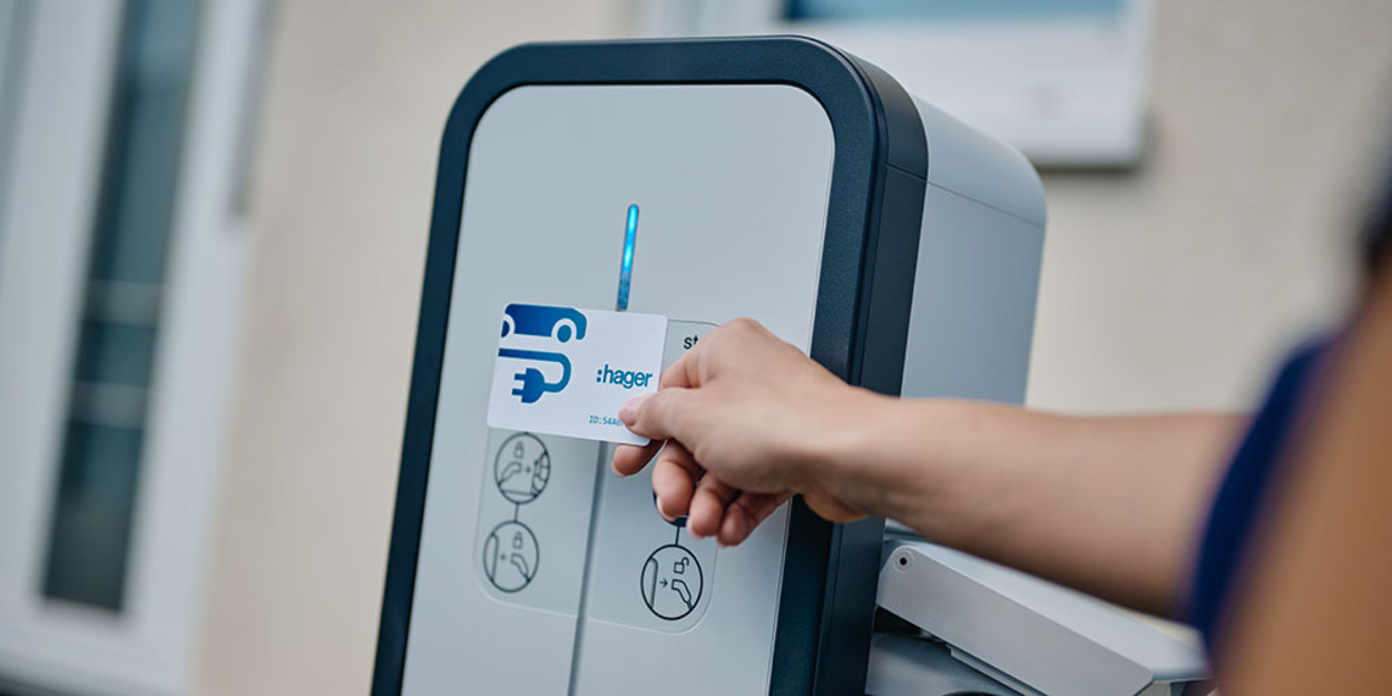 E-Mobilität öffentlicher Bereich bei Brückner Elektro und Trockenbau in Petersaurach