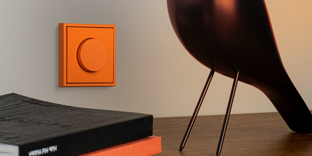 DALI-2 Drehsteuergeräte TW Multimaster bei Brückner Elektro und Trockenbau in Petersaurach