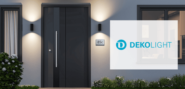 DEKO-LIGHT bei Brückner Elektro und Trockenbau in Petersaurach