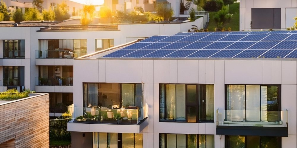 Schutz für die Photovoltaik-Anlage bei Brückner Elektro und Trockenbau in Petersaurach