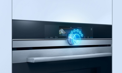 cookControl bei Brückner Elektro und Trockenbau in Petersaurach
