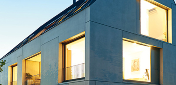 LUXORliving bei Brückner Elektro und Trockenbau in Petersaurach