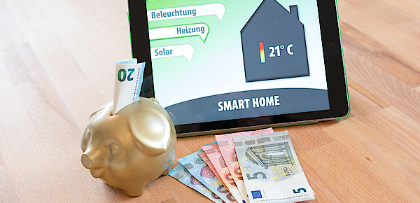 Fördermittel-Suche bei Brückner Elektro und Trockenbau in Petersaurach