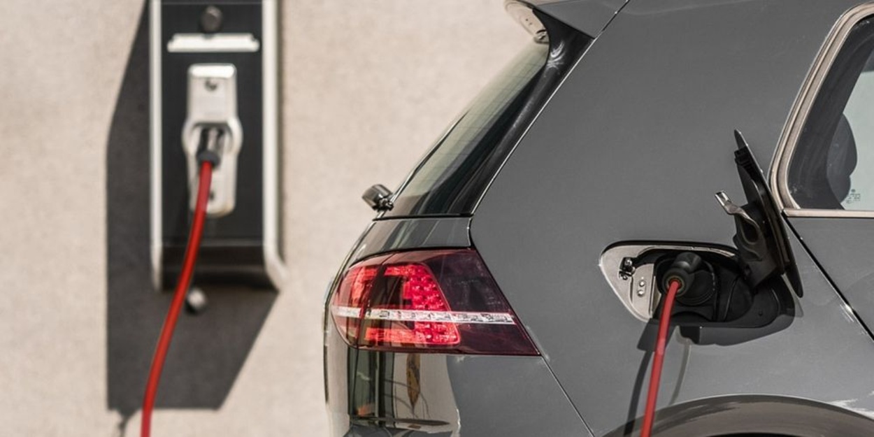 Schutz für E-Mobility bei Brückner Elektro und Trockenbau in Petersaurach