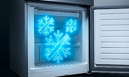 noFrost bei Brückner Elektro und Trockenbau in Petersaurach