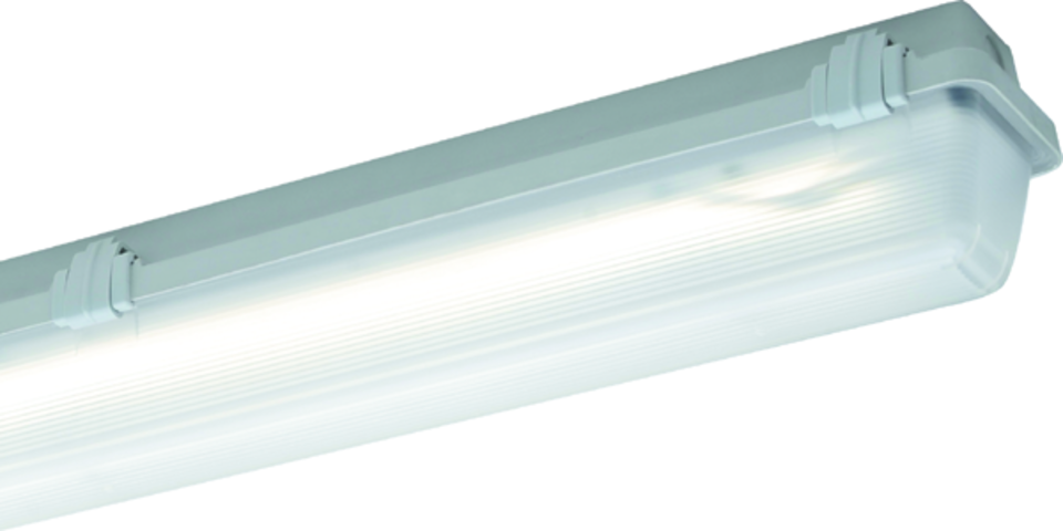 LED Feuchtraumleuchte 2 bei Brückner Elektro und Trockenbau in Petersaurach