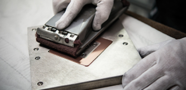 Manufaktur bei Brückner Elektro und Trockenbau in Petersaurach