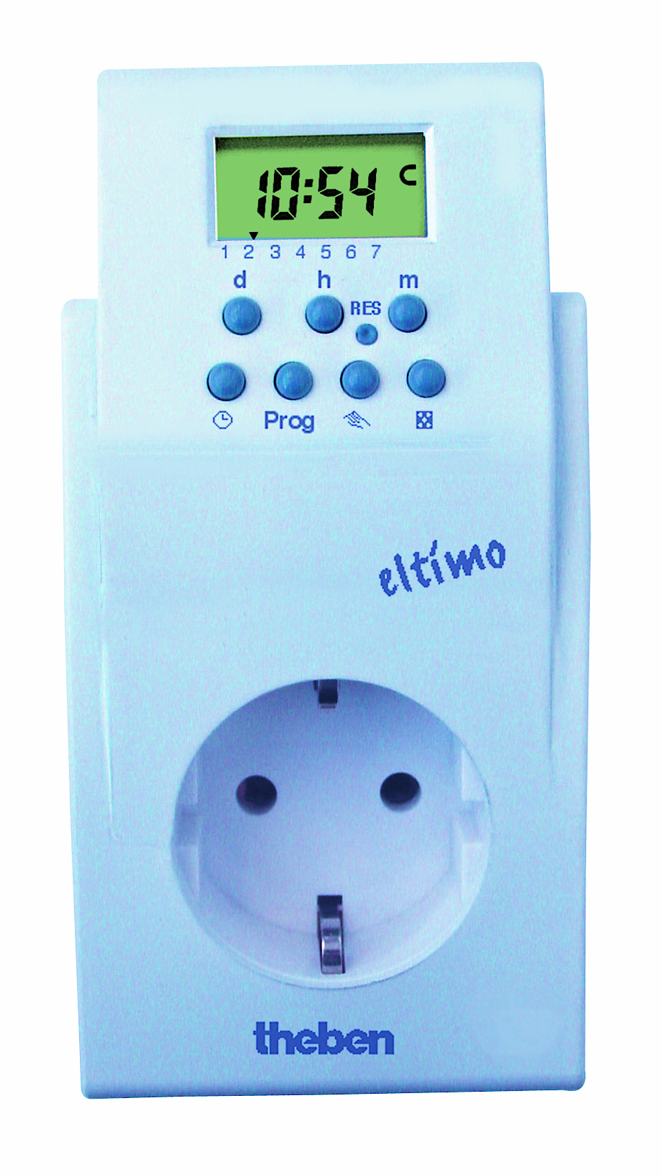 0200000 theben eltimo 020 S bei Brückner Elektro und Trockenbau in Petersaurach