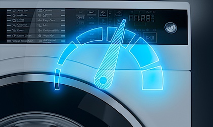 varioSpeed bei Brückner Elektro und Trockenbau in Petersaurach