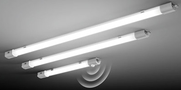 Planox Feuchtraumleuchten bei Brückner Elektro und Trockenbau in Petersaurach