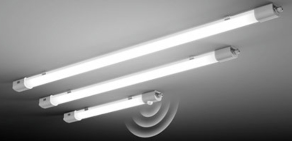 Planox Feuchtraumleuchten bei Brückner Elektro und Trockenbau in Petersaurach