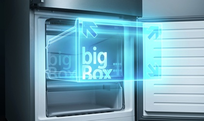 bigBox bei Brückner Elektro und Trockenbau in Petersaurach