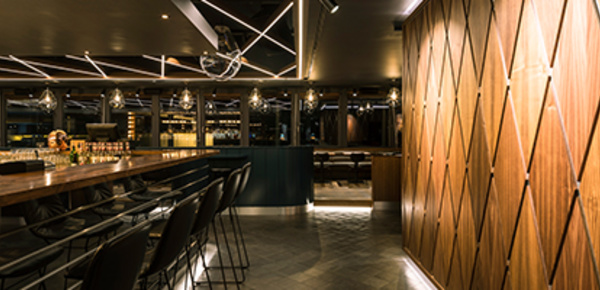 Hotellerie / Gastronomie bei Brückner Elektro und Trockenbau in Petersaurach