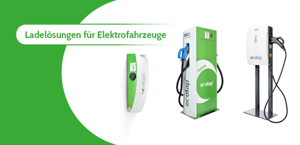 E-Mobility bei Brückner Elektro und Trockenbau in Petersaurach