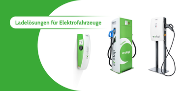 E-Mobility bei Brückner Elektro und Trockenbau in Petersaurach