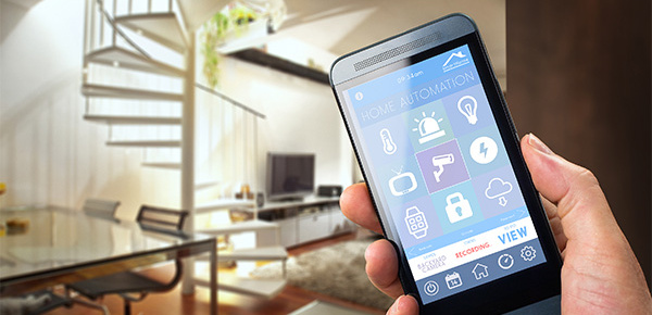 Smart Home bei Brückner Elektro und Trockenbau in Petersaurach