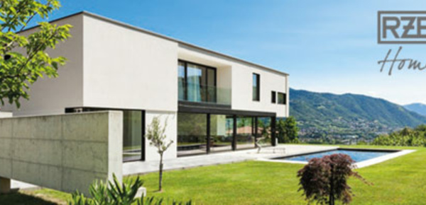 RZB Home + Basic bei Brückner Elektro und Trockenbau in Petersaurach