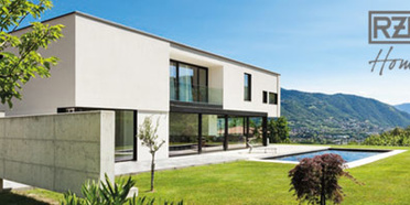 RZB Home + Basic bei Brückner Elektro und Trockenbau in Petersaurach