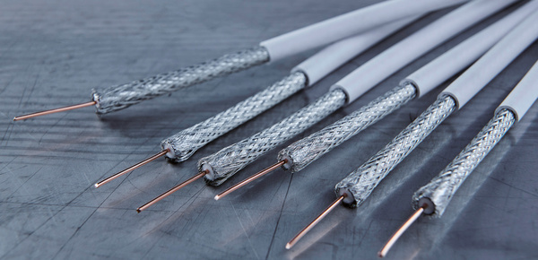 Kabel- und Steckverbinder bei Brückner Elektro und Trockenbau in Petersaurach