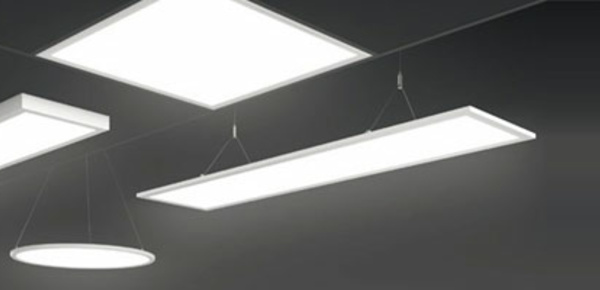 Sidelite ECO bei Brückner Elektro und Trockenbau in Petersaurach