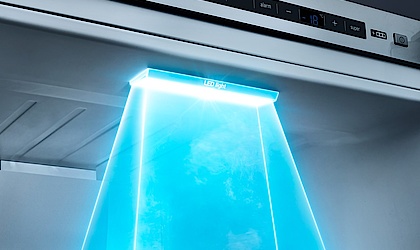 LED Licht bei Brückner Elektro und Trockenbau in Petersaurach