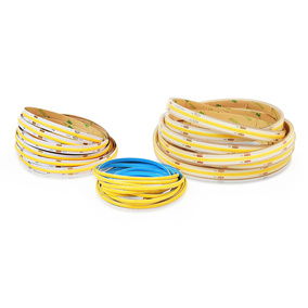 LED Stripes COB bei Brückner Elektro und Trockenbau in Petersaurach