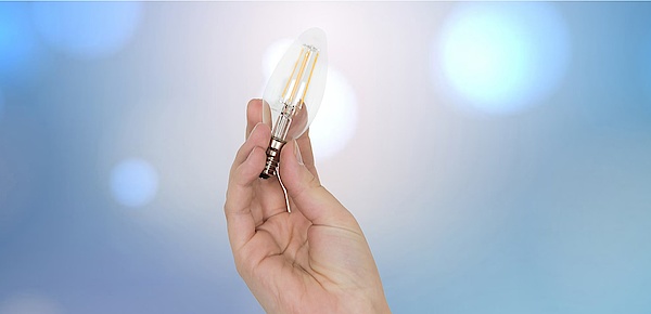 Energie sparen bei Brückner Elektro und Trockenbau in Petersaurach