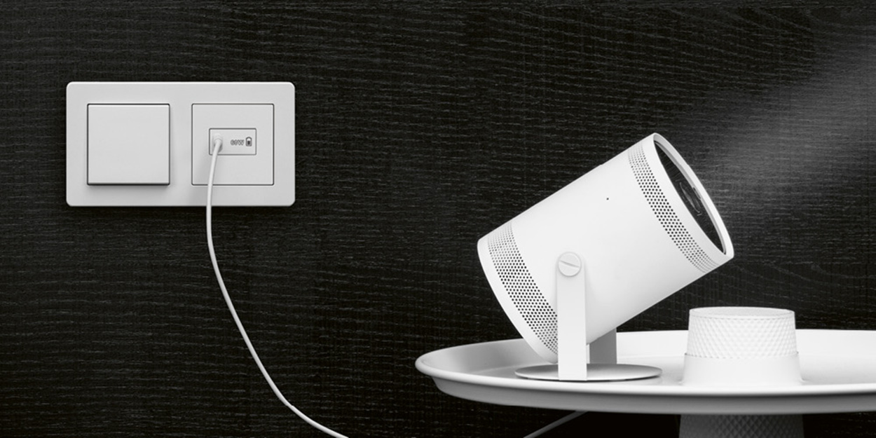 Ladegerät USB PD 60 bei Brückner Elektro und Trockenbau in Petersaurach