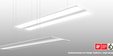 TWINDOT Pendelleuchten-Serie bei Brückner Elektro und Trockenbau in Petersaurach