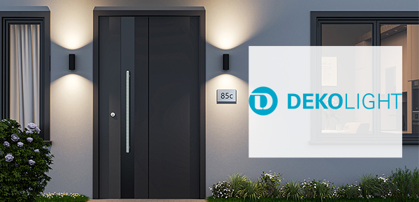 DEKO-LIGHT bei Brückner Elektro und Trockenbau in Petersaurach