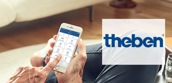 Theben bei Brückner Elektro und Trockenbau in Petersaurach